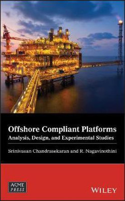Offshore Compliant Platforms(English, Hardcover, Chandrasekaran Srinivasan)