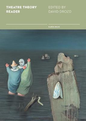 Theatre Theory Reader(English, Paperback, unknown)