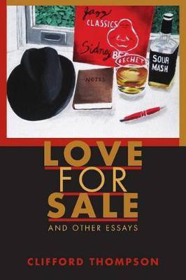 Love for Sale(English, Paperback, Thompson Clifford)