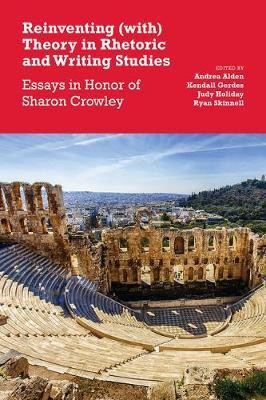 Reinventing (with) Theory in Rhetoric and Writing Studies(English, Paperback, unknown)