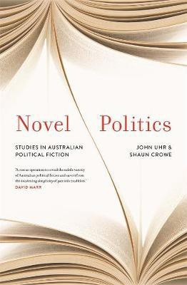 Novel Politics(English, Paperback, Uhr John)