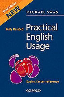 Practical English Usage, Third Edition: Paperback(English, Paperback, Swan Michael)