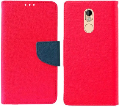 MAXSHAD Flip Cover for Itel A44 Pro, Itel A44 Pro Flip cover(Multicolor)