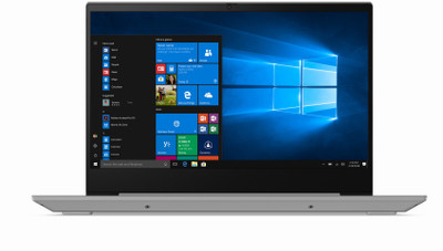 Lenovo Ideapad S340 Core i5 10th Gen - (8 GB/1 TB HDD/256 GB SSD/Windows 10 Home) 81VV ideapad S340 -14IIL U Thin and Light Laptop(14 inch, Platinum Grey, 1.60 kg, With MS Office) Lenovo Ideapad S340 Core i5 10th Gen - (8 GB/1 TB HDD/256 GB SSD/Windows 10 Home) 81VV ideapad S340 -14IIL U Thin and Light Laptop(14 inch, Platinum Grey, 1.60 kg, With MS Office)