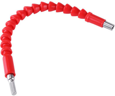 Inditrust High Quality Flexible Extension Screwdriver Drill Shaft
