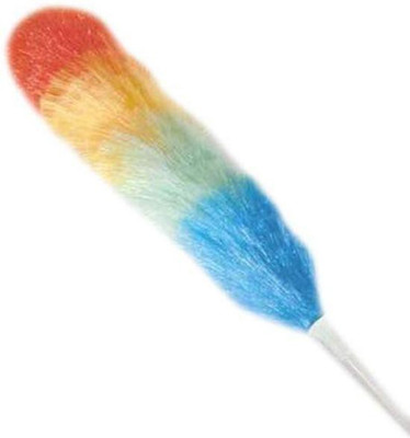 Three Mask Microfiber PP Static Duster for Car/Office/Home Dry Duster