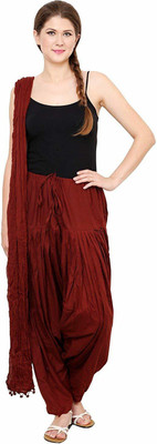 Mango People Product Women Salwar Dupatta Set