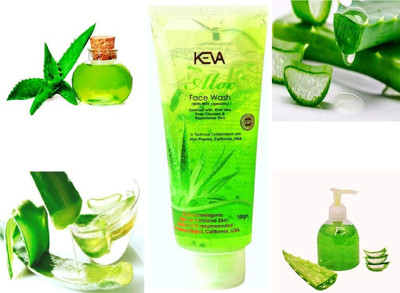KEVA Face Wash(100 g)