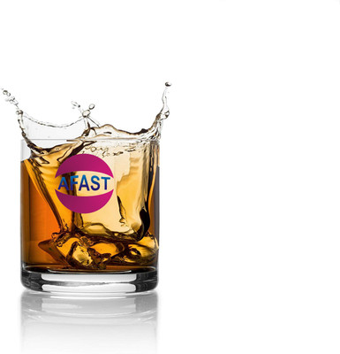 Somil Party Perfect Shot Glasses- C86 Glass Water/Juice Glass(280 ml, Glass, Clear)