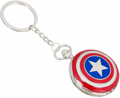 gtrp Captain America Theme Be Key Chain