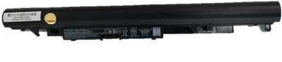 LAPCARE Laptop Battery For JC04 6 Cell Laptop Battery