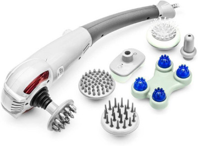 VGmax Professional Magic machine Massager(White)