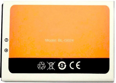 Lapvious Mobile Battery For  Gionee F103