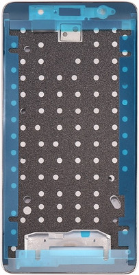 Purplesavvy Xiaomi Redmi Note 3 Front Panel(Gold)