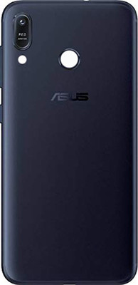 Purplesavvy ASUS ZenFone Max (M1) (ZB556KL) ( Don't Buy If Your Model Name Asus Max Pro M1 ) Back Panel(Black)