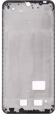 Spares4ever Vivo Y93 Front Panel(Black)