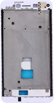 SMART Oppo A37 Front Panel(White)