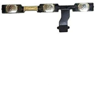 SPAREWARE POFFC1 4s Volume Button Flex Cable