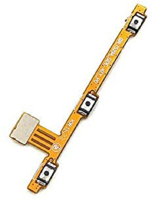 SPAREWARE PCOF5 GIONEE S6 PRO Volume Button Flex Cable