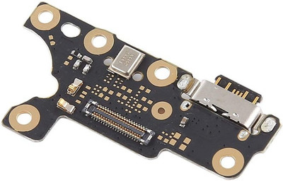 Docile N.7 PLUS NOKIA Charging Connector Flex cable