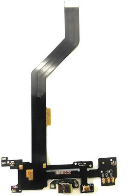 Docile F1S LYF Charging Connector Flex cable