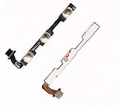 SPAREWARE PCOF10 Xiaomi REDMI MI 4A Volume Button Flex Cable