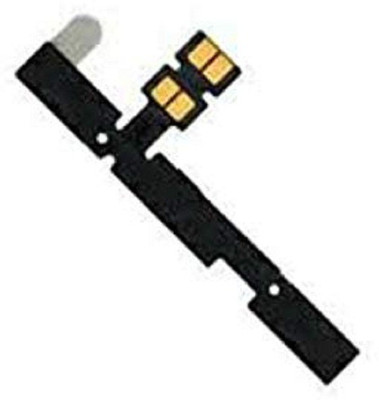 SPAREWARE Power Switch on Off for Nokia XL RM-1030 RM Volume Button Flex Cable