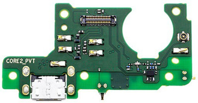 SPAREWARE 7Y7SFGD NOKIA 5.1 Charging Connector Flex cable