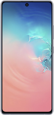 Samsung Galaxy S10 Lite (128 GB)  (8 GB RAM) + Extra 5000 instant discount with Hdfc card at Flipkart 