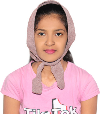 GoodluckSB Solid Women Muffler