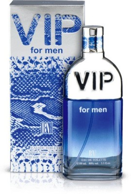 BN PARFUMS VIP for Men Eau de Toilette  -  100 ml(For Men)