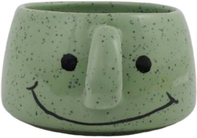 OriginalCeramics Plant Container Set(Ceramic)