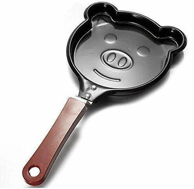 JYNEX Induction Bottom Non-Stick Coated Cookware Set(Aluminium, 1 - Piece)