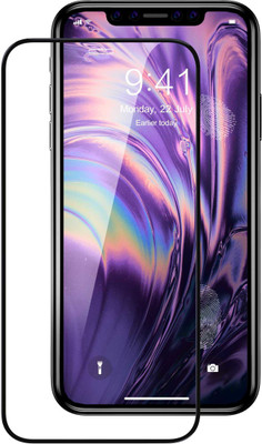 XTRENGTH Edge To Edge Tempered Glass for Apple iPhone 11 Pro(Pack of 2)