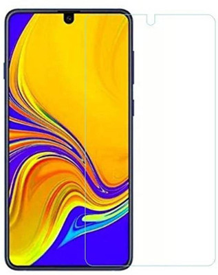 ENOLA Impossible Screen Guard for Samsung Galaxy A70(Pack of 1)