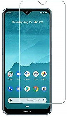 CASEHUNT Tempered Glass Guard for Nokia 2.3(Pack of 1)