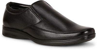 Wenzel Slip On For Men(Black , 14)