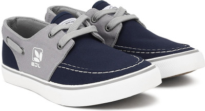 woodland harley slip on sneakers