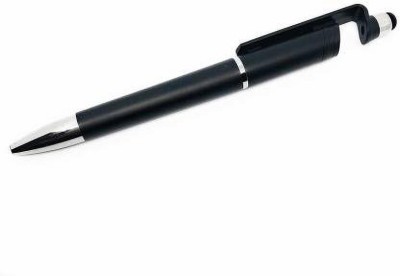 Sunflash 3 in 1 Capacitive Stylus Pen Pack of 1 STYLUS PEN Stylus Stylus(Black)