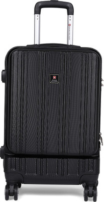 USB CHARGING PORT Cabin Luggage 