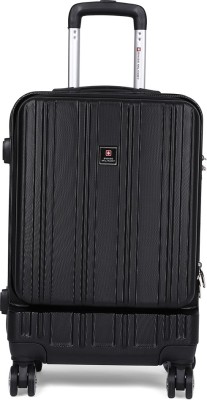 Swiss military cabin online trolley bag