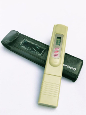 Dr. Head Tds-3 Water Purity Tester Pocket Digital Handheld For RO Filter Purifier Water Quality Check TDS Meter with Temp Display Thermometer Digital TDS Meter