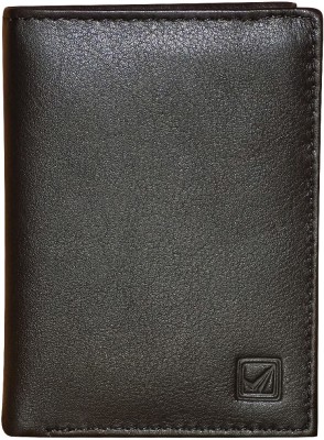 Style 98 8 Card Holder(Set of 1, Black)