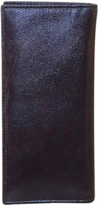 Style 98 8 Card Holder(Set of 1, Brown)