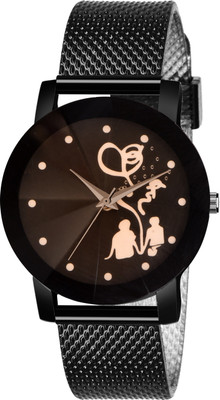 RECARO Designer Fashion Wrist Analog Watch  - For Men