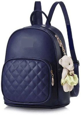MUSRAT BERFI STYLE 8 L Backpack(Black)