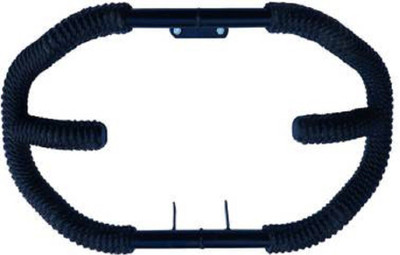 WHEETOYKART Leg Guard Crash Guard Eight Band Rubber Rope(Universal For Bike)