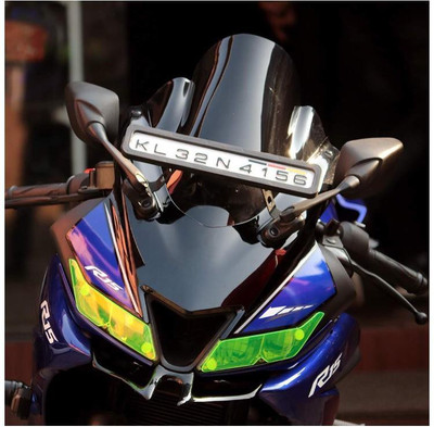 Ride Adventure RA V3DB2365 Bike Windshield