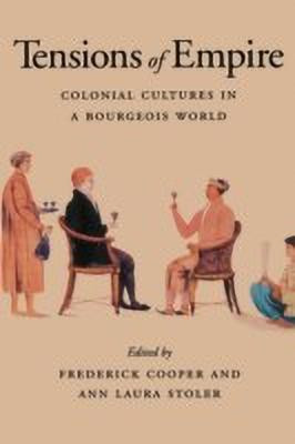 Tensions of Empire(English, Paperback, unknown)