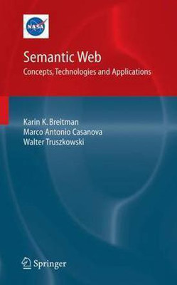 Semantic Web(English, Electronic book text, Breitman K K)
